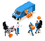 Office Shifting Services