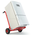 Fridge Shifting Services