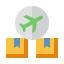 Air International cargo